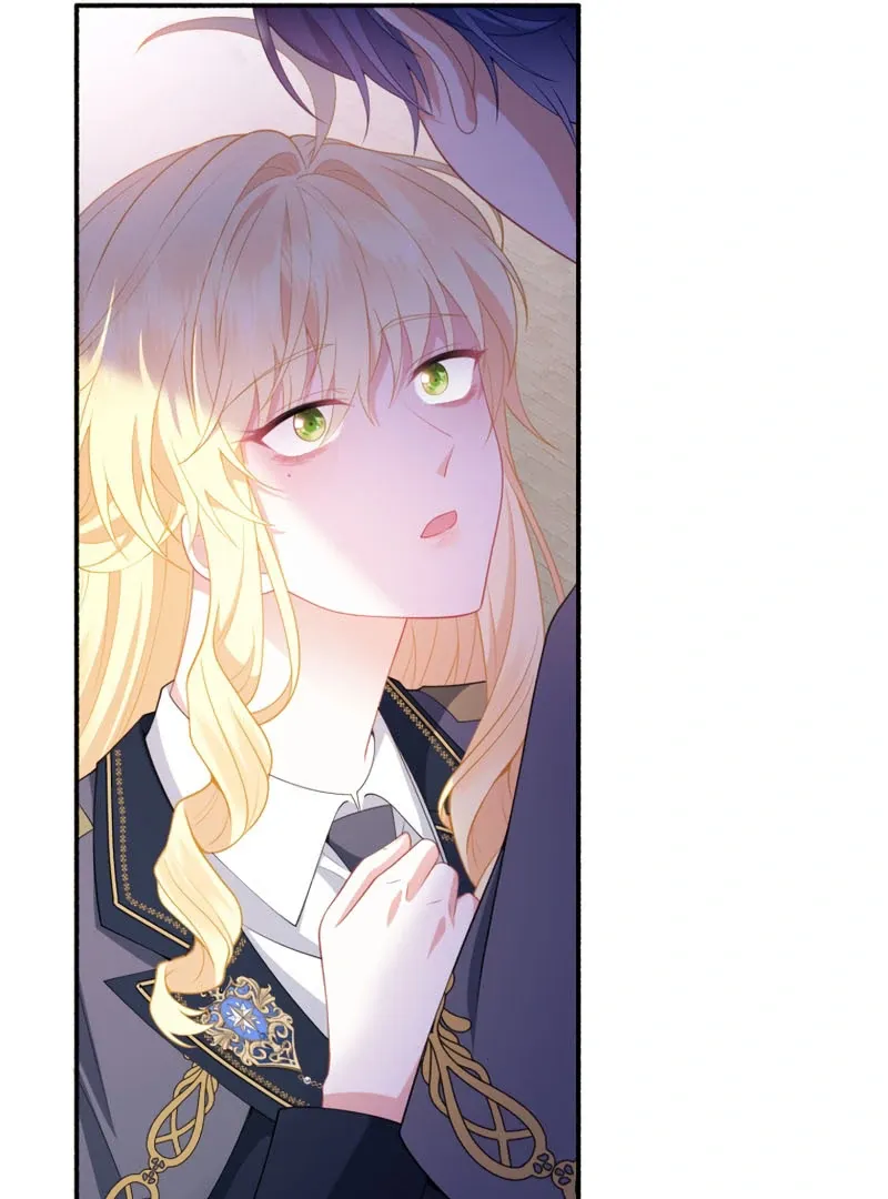 The Rebellious Villainess Doesn’t Want To Be Swayed By The Obsessive Prince! Chapter 34 Online - página 169