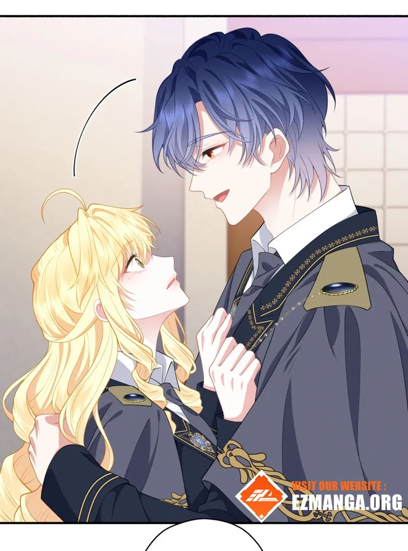 The Rebellious Villainess Doesn’t Want To Be Swayed By The Obsessive Prince! Chapter 34 Online - página 177