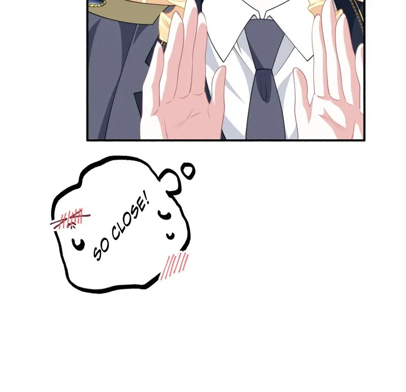 The Rebellious Villainess Doesn’t Want To Be Swayed By The Obsessive Prince! Chapter 34 Online - página 180