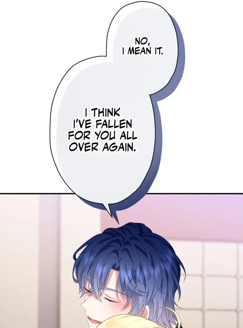 The Rebellious Villainess Doesn’t Want To Be Swayed By The Obsessive Prince! Chapter 34 Online - página 181