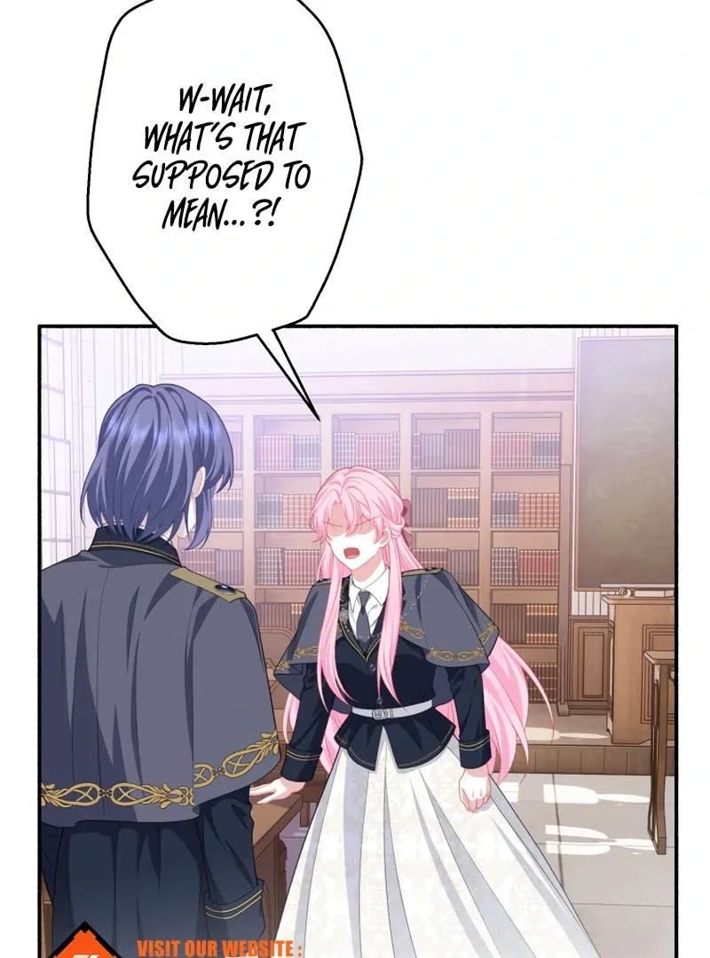The Rebellious Villainess Doesn’t Want To Be Swayed By The Obsessive Prince! Chapter 34 Online - página 186