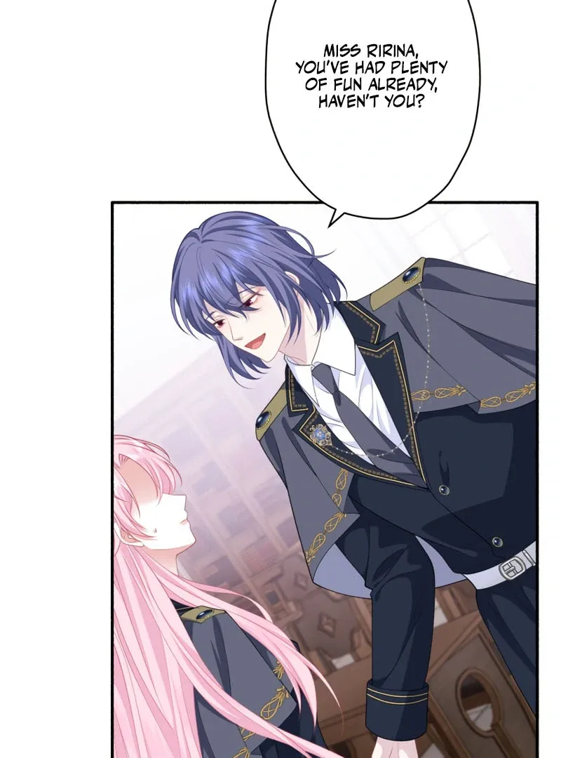 The Rebellious Villainess Doesn’t Want To Be Swayed By The Obsessive Prince! Chapter 35 Online - página 2