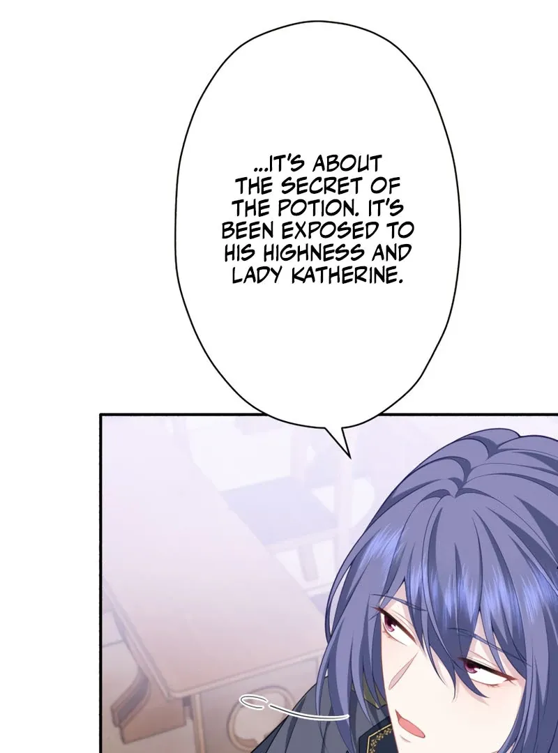 The Rebellious Villainess Doesn’t Want To Be Swayed By The Obsessive Prince! Chapter 35 Online - página 6