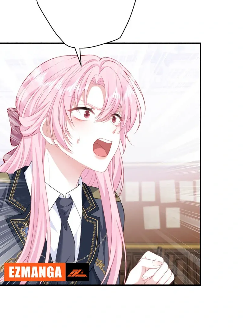 The Rebellious Villainess Doesn’t Want To Be Swayed By The Obsessive Prince! Chapter 35 Online - página 8