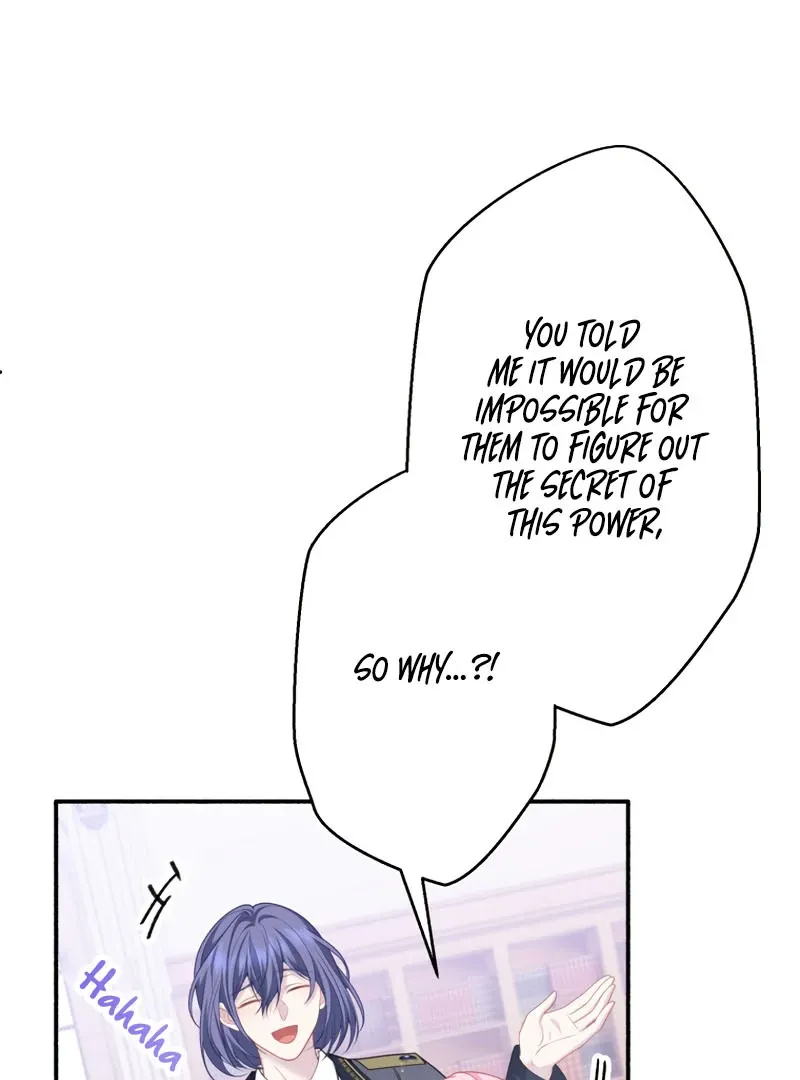 The Rebellious Villainess Doesn’t Want To Be Swayed By The Obsessive Prince! Chapter 35 Online - página 10