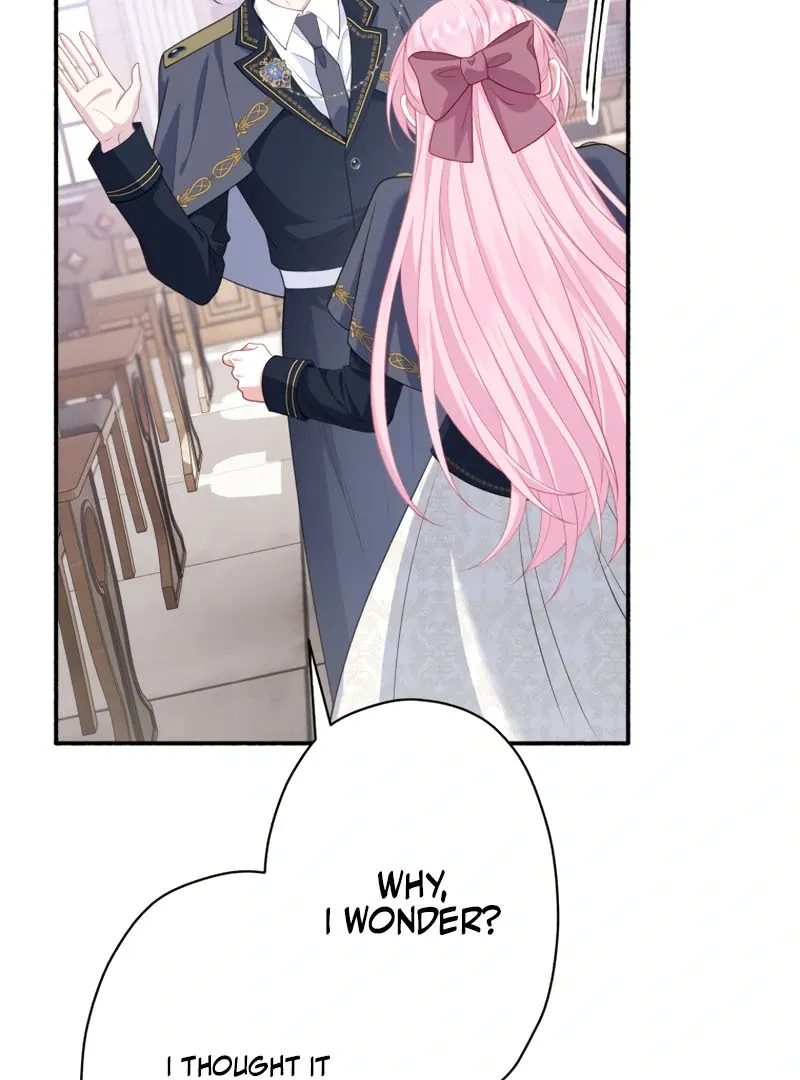 The Rebellious Villainess Doesn’t Want To Be Swayed By The Obsessive Prince! Chapter 35 Online - página 11