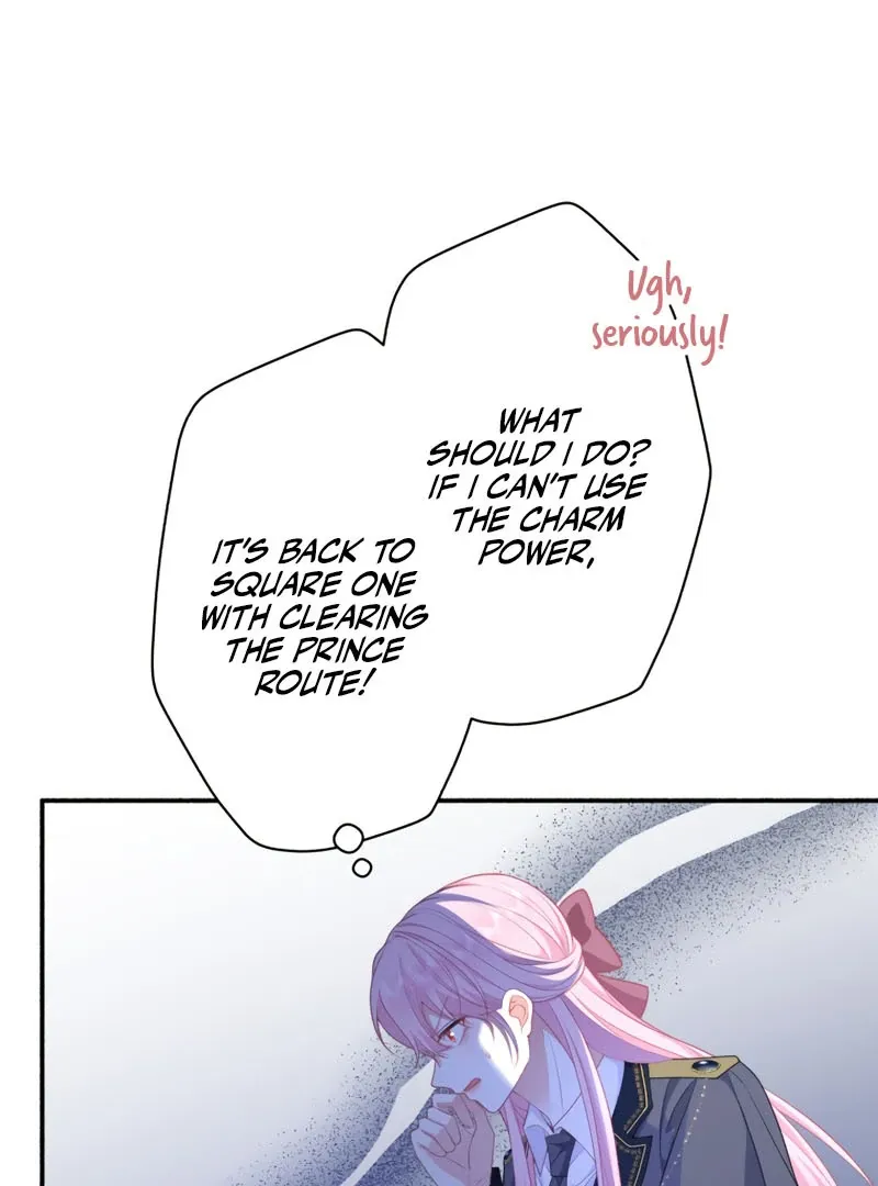 The Rebellious Villainess Doesn’t Want To Be Swayed By The Obsessive Prince! Chapter 35 Online - página 15