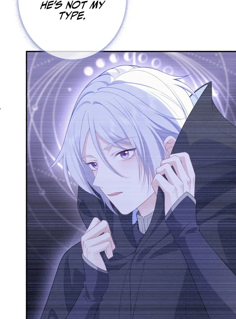 The Rebellious Villainess Doesn’t Want To Be Swayed By The Obsessive Prince! Chapter 35 Online - página 19