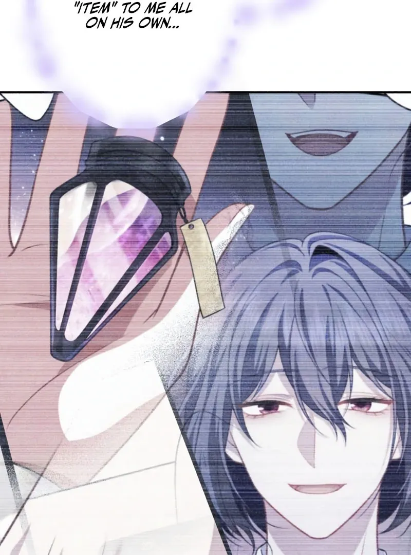The Rebellious Villainess Doesn’t Want To Be Swayed By The Obsessive Prince! Chapter 35 Online - página 28