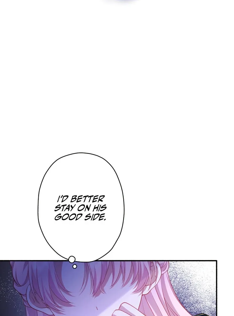 The Rebellious Villainess Doesn’t Want To Be Swayed By The Obsessive Prince! Chapter 35 Online - página 30