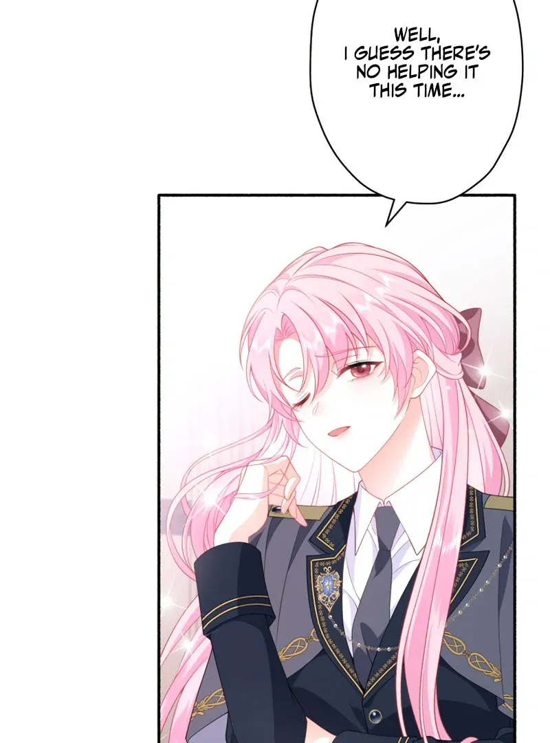 The Rebellious Villainess Doesn’t Want To Be Swayed By The Obsessive Prince! Chapter 35 Online - página 32
