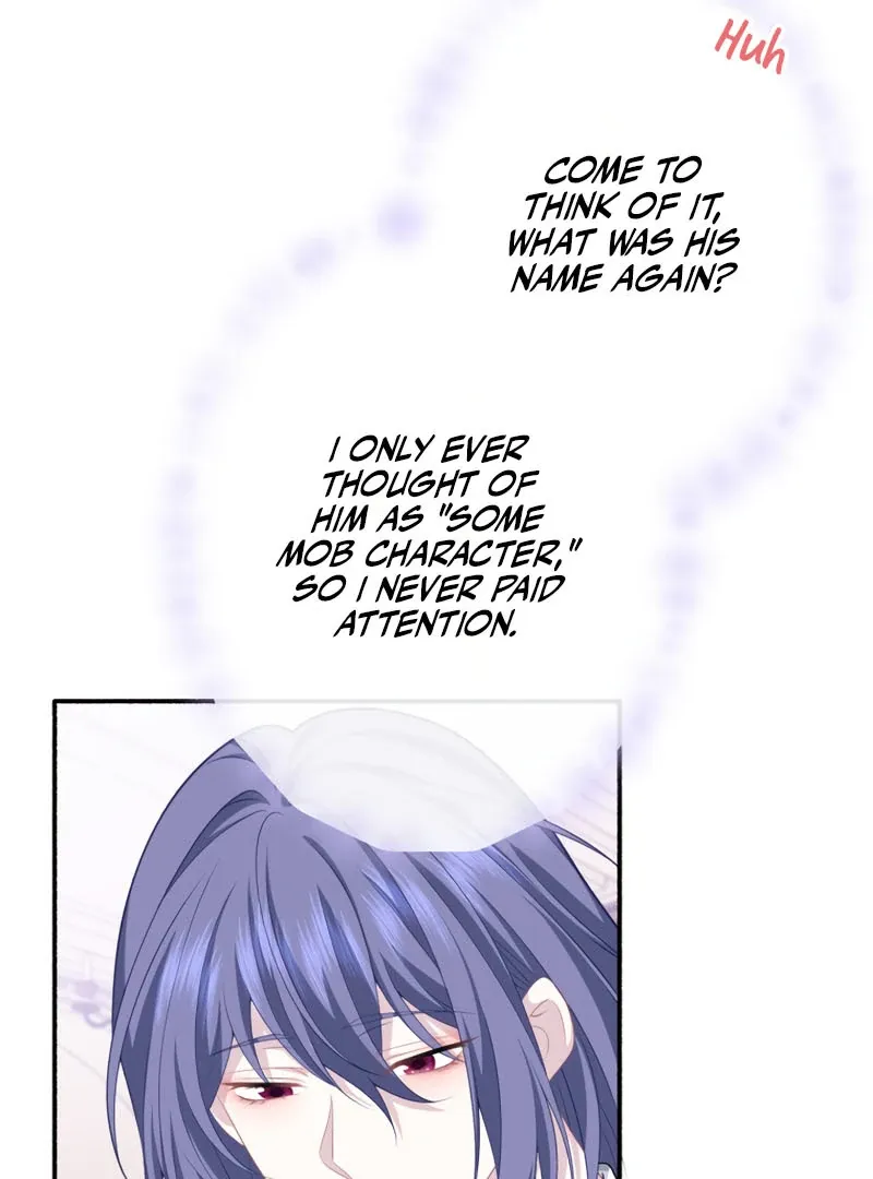 The Rebellious Villainess Doesn’t Want To Be Swayed By The Obsessive Prince! Chapter 35 Online - página 34