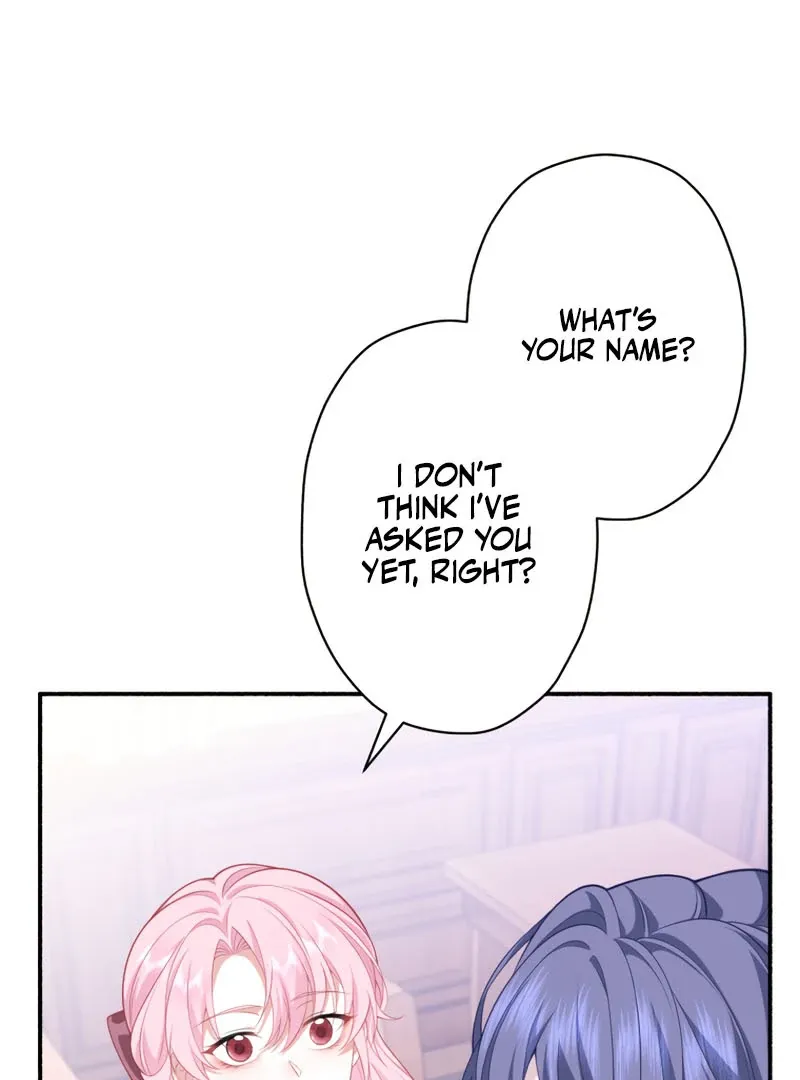 The Rebellious Villainess Doesn’t Want To Be Swayed By The Obsessive Prince! Chapter 35 Online - página 36
