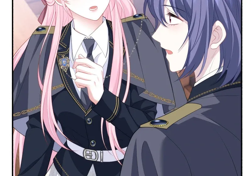 The Rebellious Villainess Doesn’t Want To Be Swayed By The Obsessive Prince! Chapter 35 Online - página 37