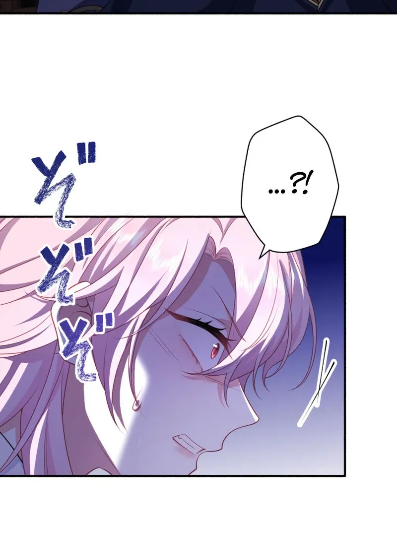 The Rebellious Villainess Doesn’t Want To Be Swayed By The Obsessive Prince! Chapter 35 Online - página 43