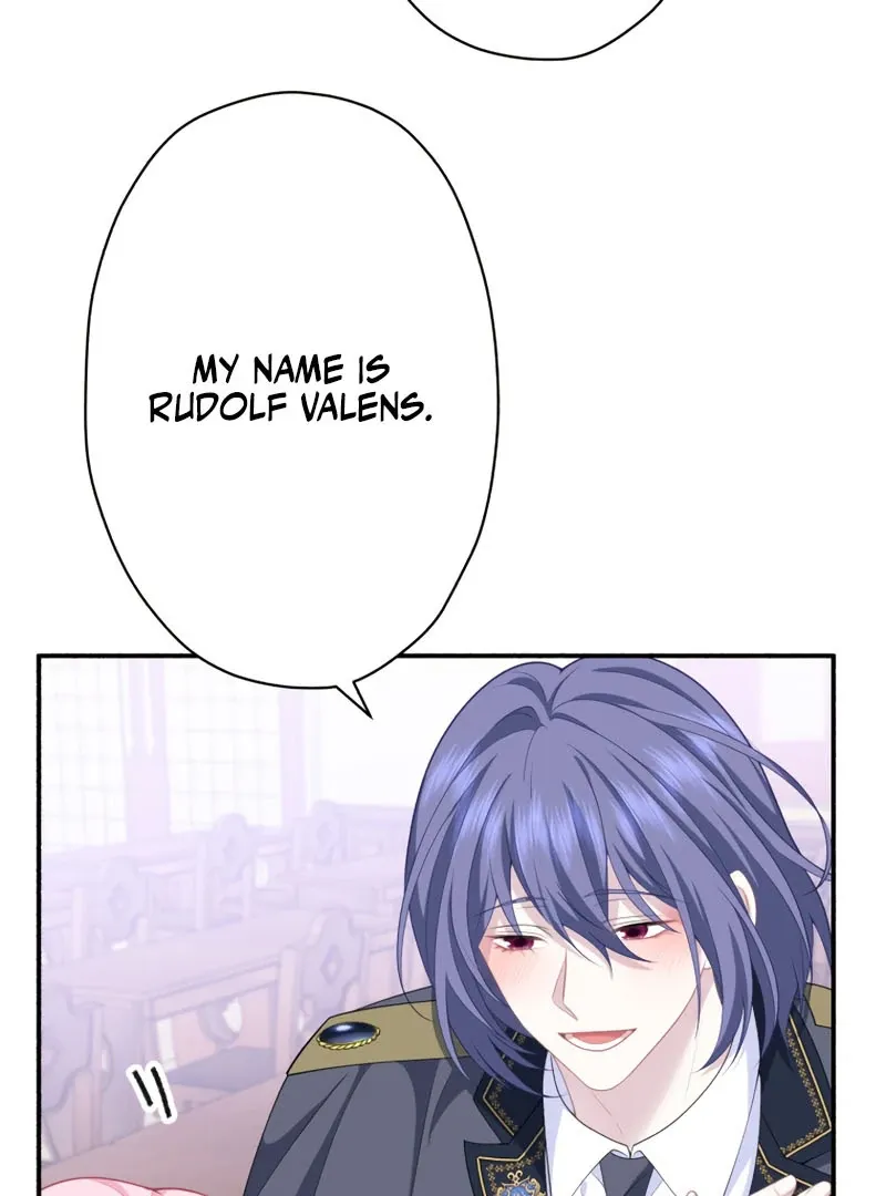 The Rebellious Villainess Doesn’t Want To Be Swayed By The Obsessive Prince! Chapter 35 Online - página 45