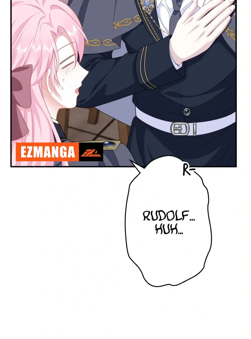 The Rebellious Villainess Doesn’t Want To Be Swayed By The Obsessive Prince! Chapter 35 Online - página 46