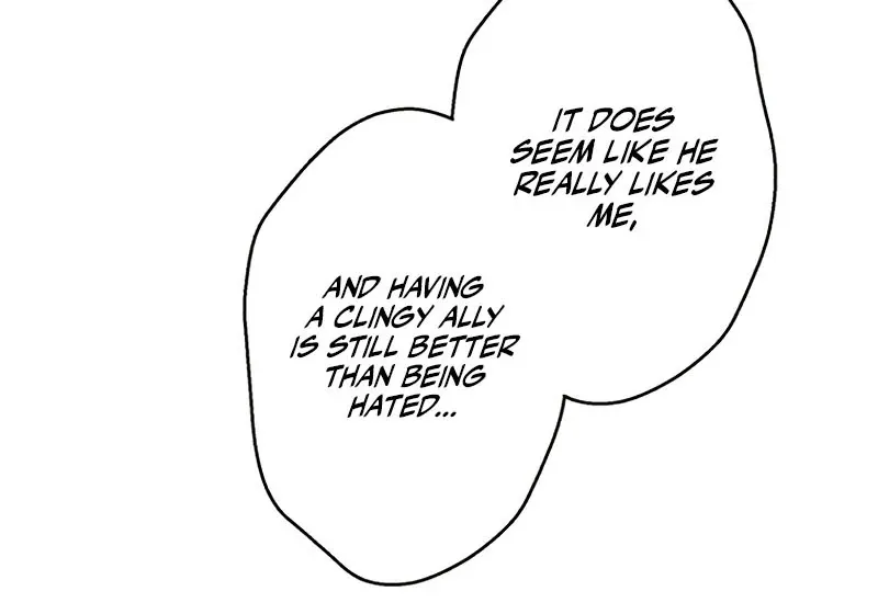 The Rebellious Villainess Doesn’t Want To Be Swayed By The Obsessive Prince! Chapter 35 Online - página 51