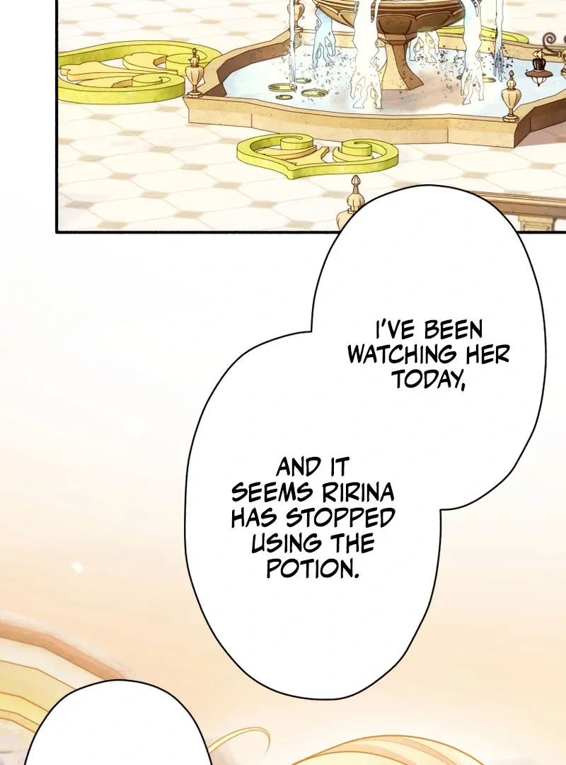The Rebellious Villainess Doesn’t Want To Be Swayed By The Obsessive Prince! Chapter 35 Online - página 57