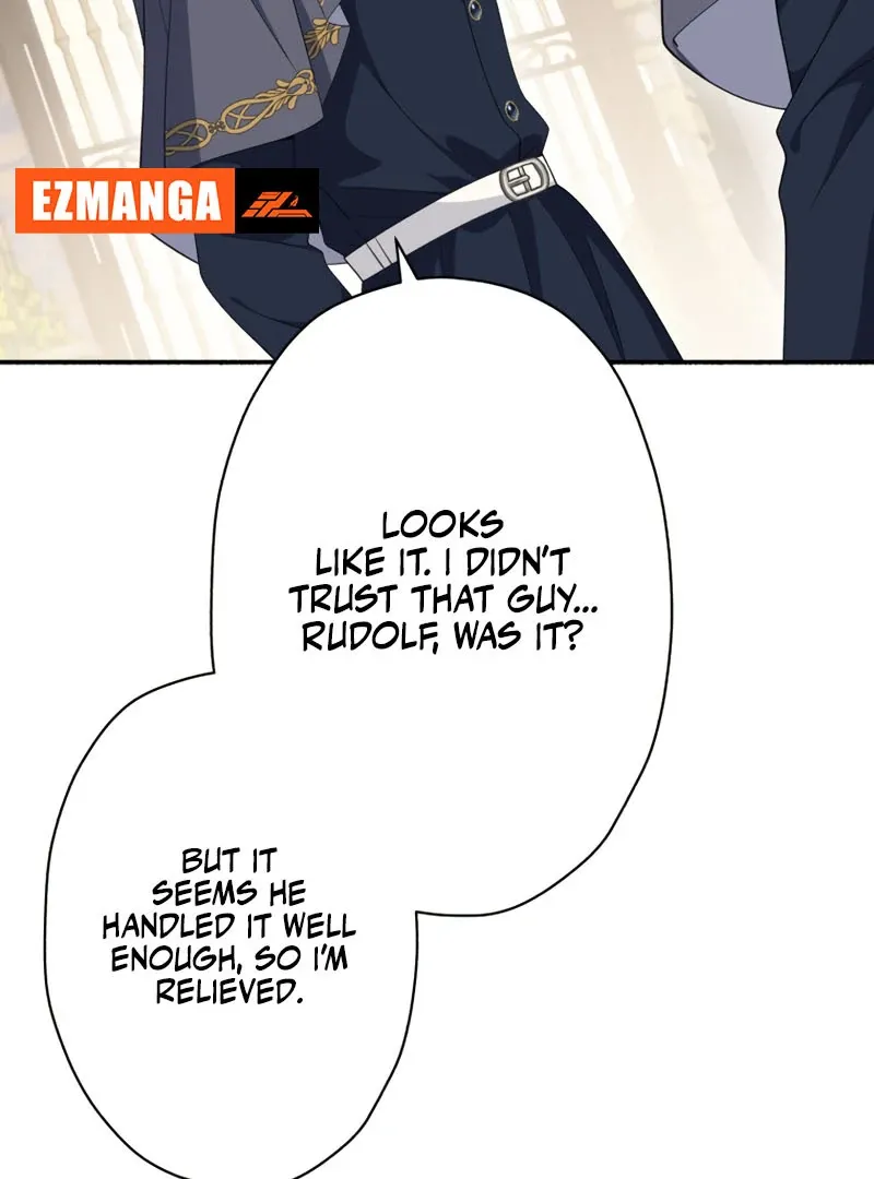 The Rebellious Villainess Doesn’t Want To Be Swayed By The Obsessive Prince! Chapter 35 Online - página 59