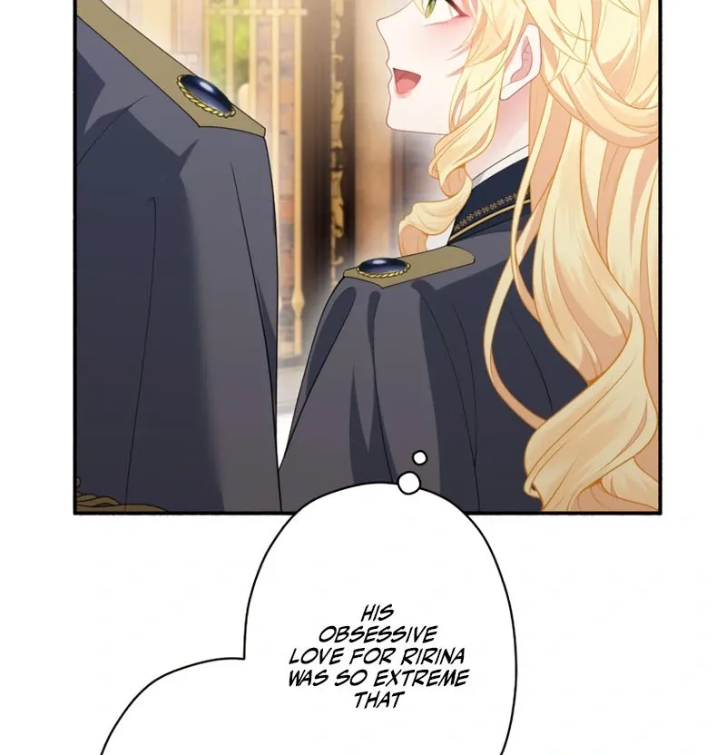 The Rebellious Villainess Doesn’t Want To Be Swayed By The Obsessive Prince! Chapter 35 Online - página 61