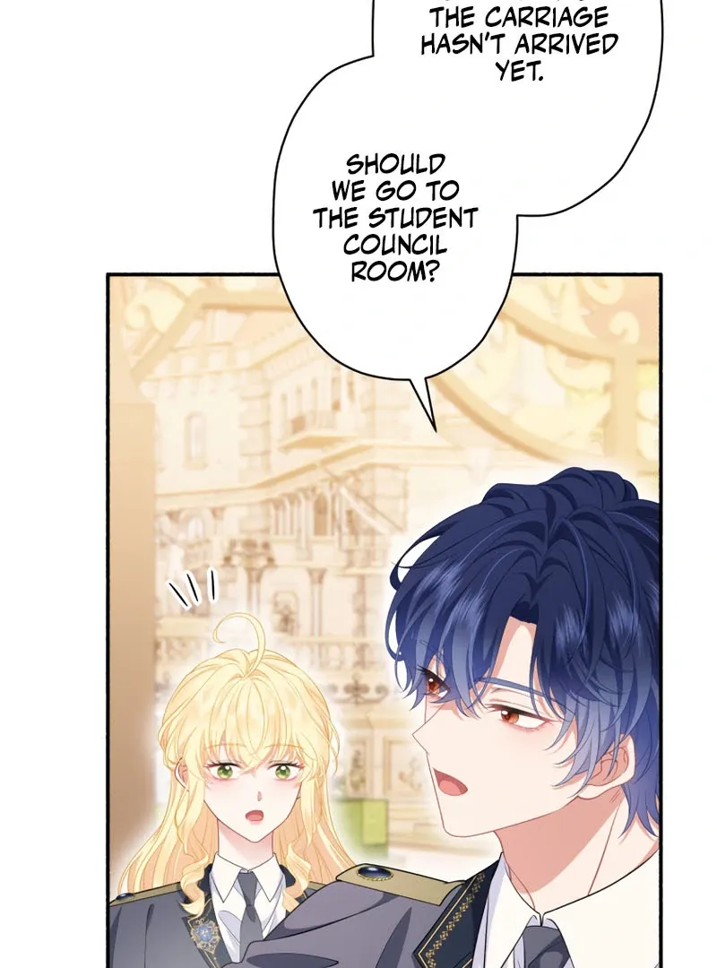 The Rebellious Villainess Doesn’t Want To Be Swayed By The Obsessive Prince! Chapter 35 Online - página 66