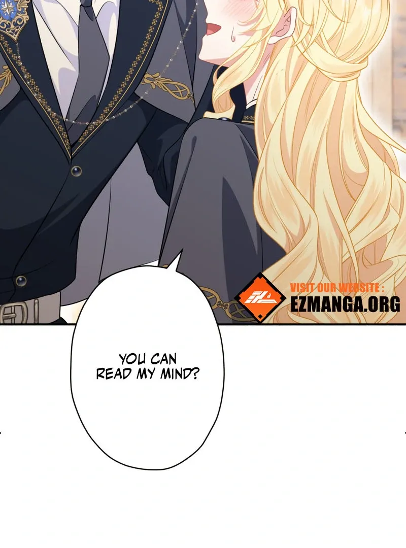 The Rebellious Villainess Doesn’t Want To Be Swayed By The Obsessive Prince! Chapter 35 Online - página 69