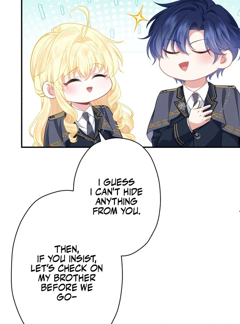 The Rebellious Villainess Doesn’t Want To Be Swayed By The Obsessive Prince! Chapter 35 Online - página 71