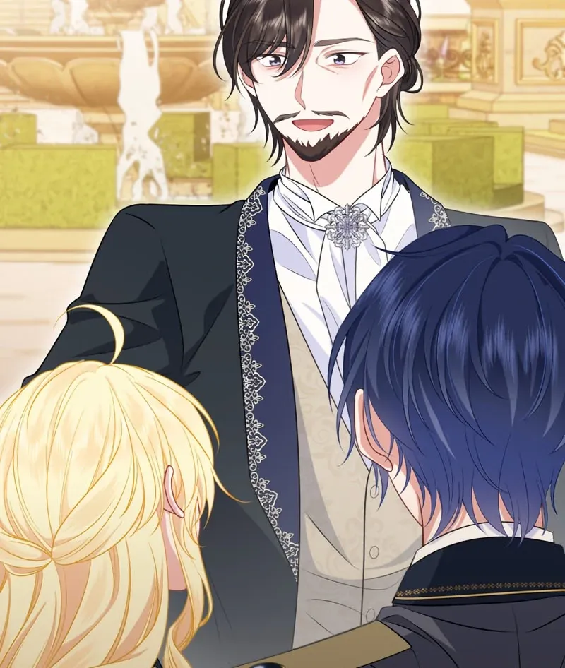 The Rebellious Villainess Doesn’t Want To Be Swayed By The Obsessive Prince! Chapter 35 Online - página 73