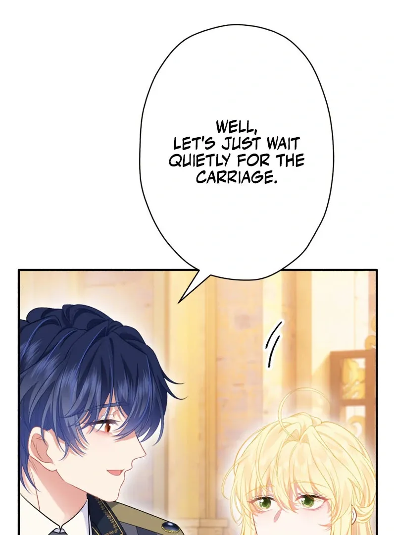 The Rebellious Villainess Doesn’t Want To Be Swayed By The Obsessive Prince! Chapter 35 Online - página 77