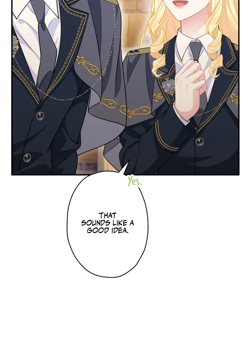 The Rebellious Villainess Doesn’t Want To Be Swayed By The Obsessive Prince! Chapter 35 Online - página 78