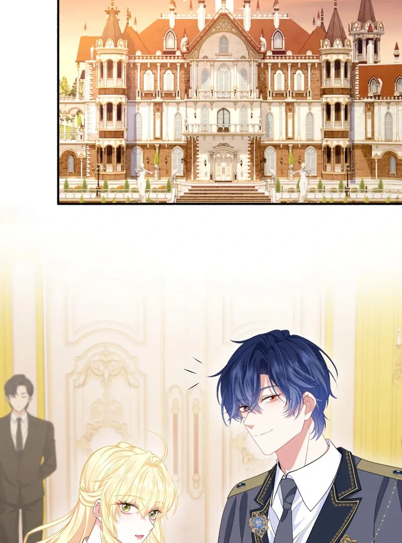 The Rebellious Villainess Doesn’t Want To Be Swayed By The Obsessive Prince! Chapter 35 Online - página 82