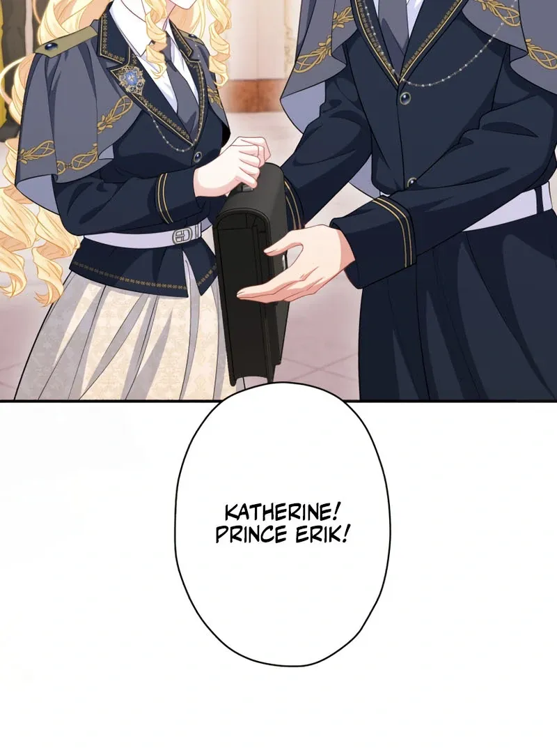The Rebellious Villainess Doesn’t Want To Be Swayed By The Obsessive Prince! Chapter 35 Online - página 83