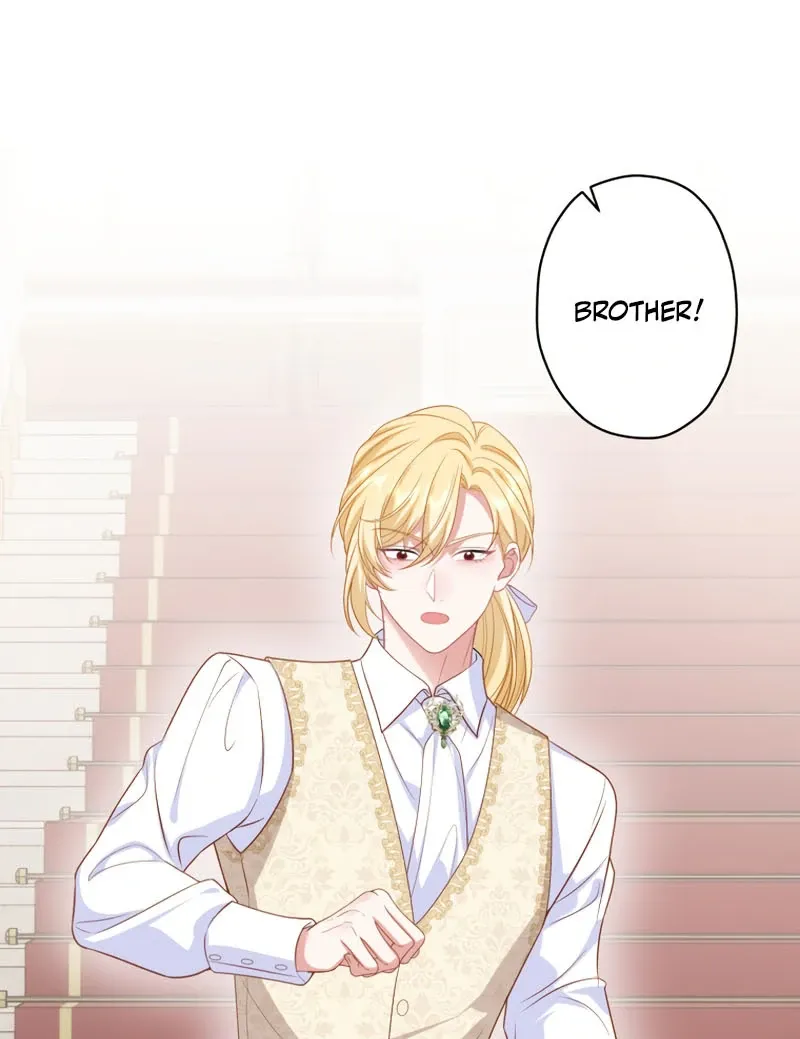 The Rebellious Villainess Doesn’t Want To Be Swayed By The Obsessive Prince! Chapter 35 Online - página 84