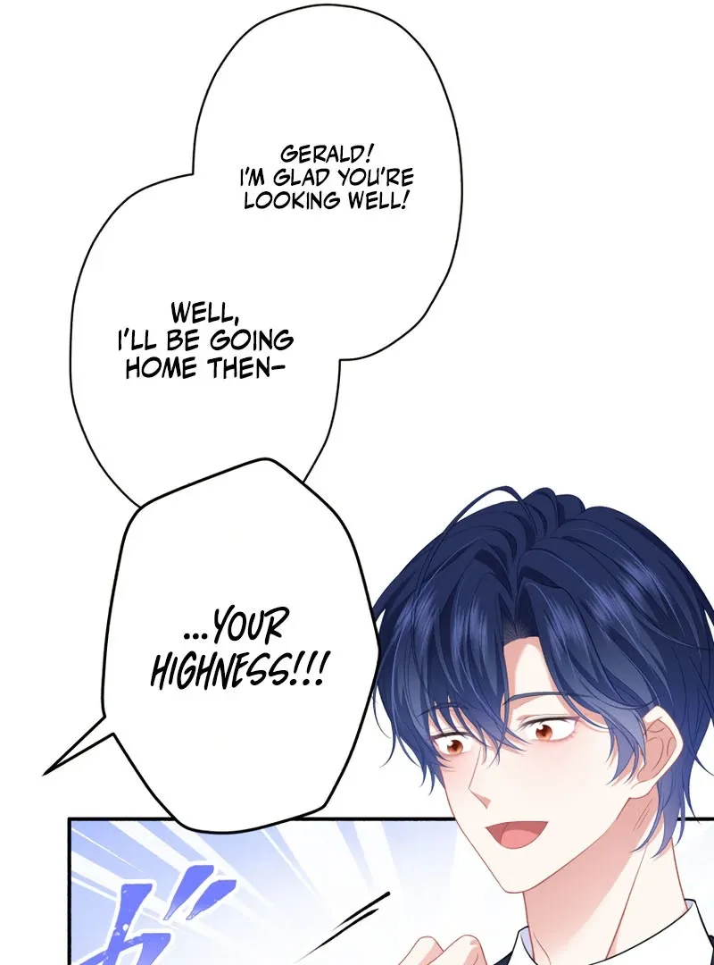 The Rebellious Villainess Doesn’t Want To Be Swayed By The Obsessive Prince! Chapter 35 Online - página 86