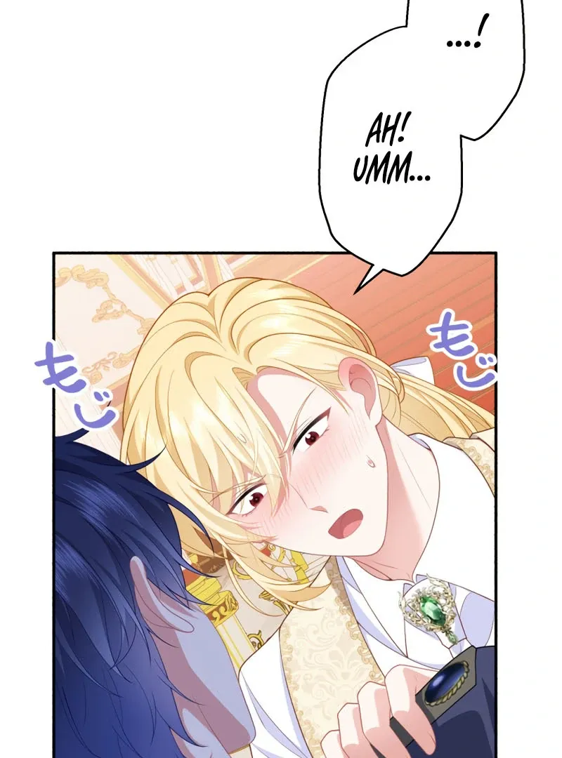 The Rebellious Villainess Doesn’t Want To Be Swayed By The Obsessive Prince! Chapter 35 Online - página 93