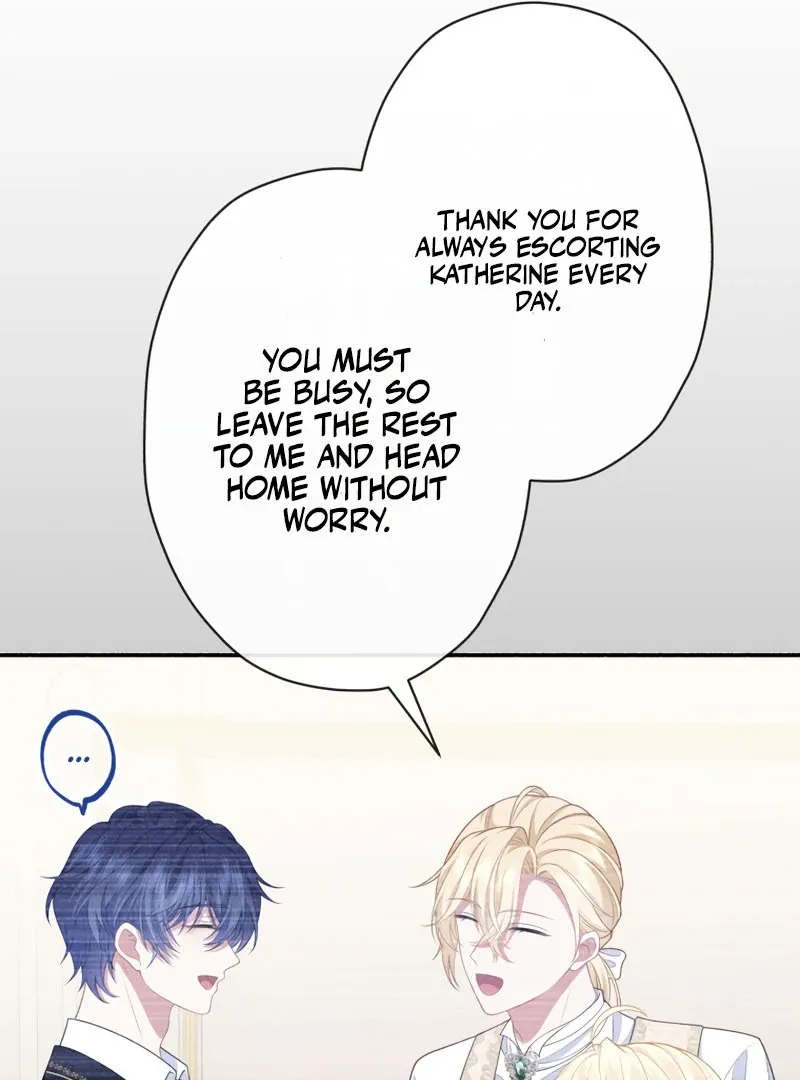 The Rebellious Villainess Doesn’t Want To Be Swayed By The Obsessive Prince! Chapter 35 Online - página 95