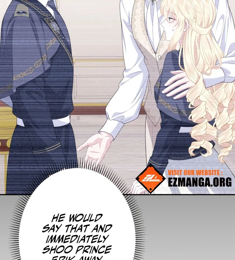 The Rebellious Villainess Doesn’t Want To Be Swayed By The Obsessive Prince! Chapter 35 Online - página 96