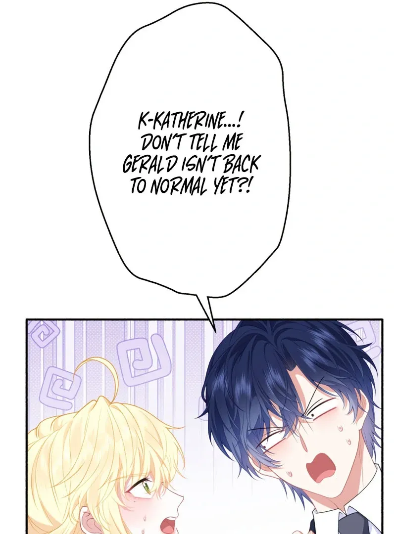 The Rebellious Villainess Doesn’t Want To Be Swayed By The Obsessive Prince! Chapter 35 Online - página 98