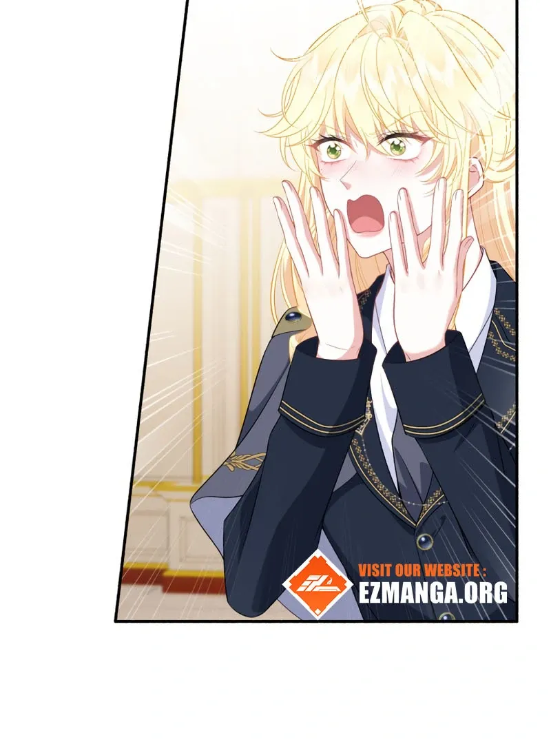 The Rebellious Villainess Doesn’t Want To Be Swayed By The Obsessive Prince! Chapter 35 Online - página 104