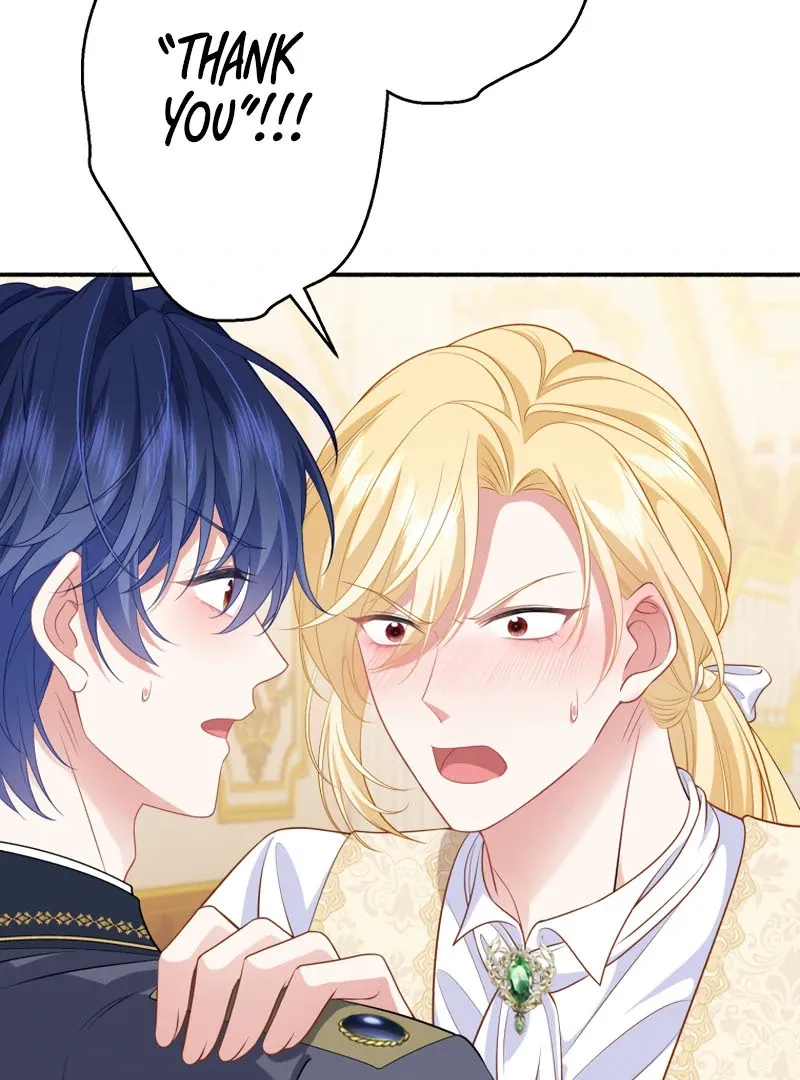 The Rebellious Villainess Doesn’t Want To Be Swayed By The Obsessive Prince! Chapter 35 Online - página 106