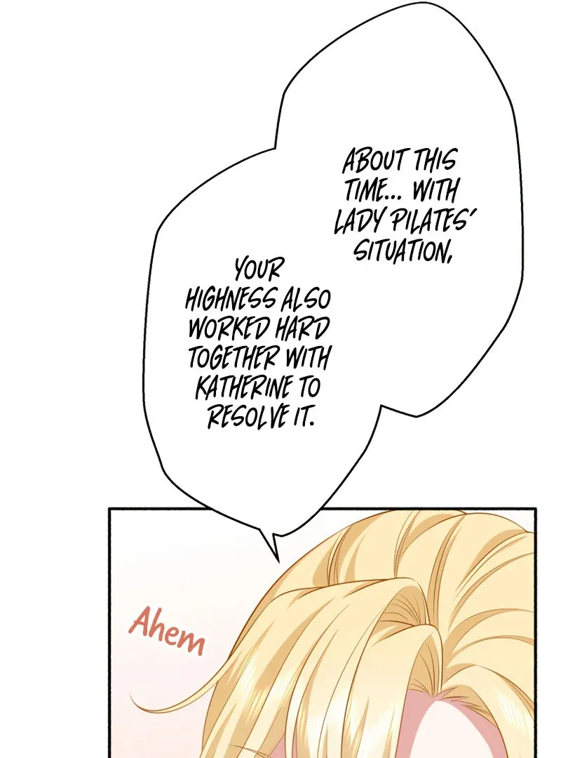 The Rebellious Villainess Doesn’t Want To Be Swayed By The Obsessive Prince! Chapter 35 Online - página 110