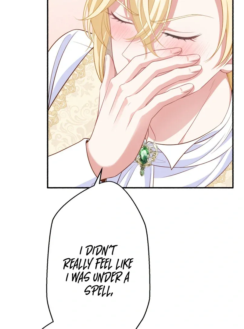 The Rebellious Villainess Doesn’t Want To Be Swayed By The Obsessive Prince! Chapter 35 Online - página 111