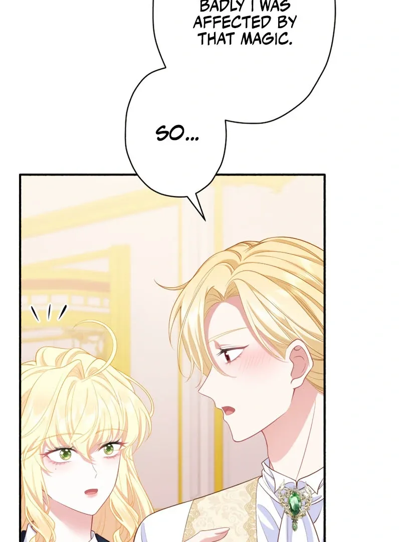 The Rebellious Villainess Doesn’t Want To Be Swayed By The Obsessive Prince! Chapter 35 Online - página 115