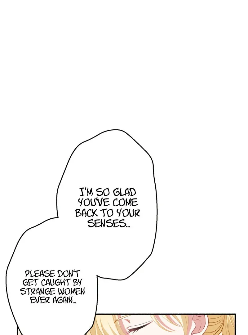 The Rebellious Villainess Doesn’t Want To Be Swayed By The Obsessive Prince! Chapter 35 Online - página 119