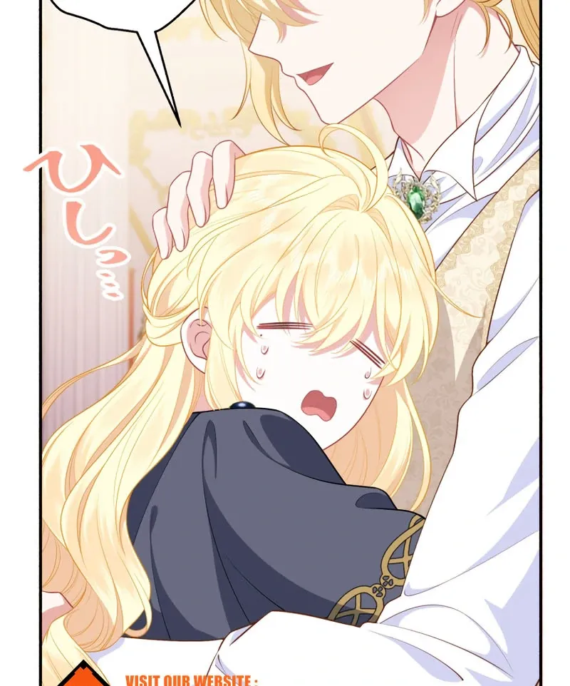 The Rebellious Villainess Doesn’t Want To Be Swayed By The Obsessive Prince! Chapter 35 Online - página 120