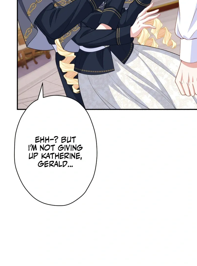 The Rebellious Villainess Doesn’t Want To Be Swayed By The Obsessive Prince! Chapter 35 Online - página 126