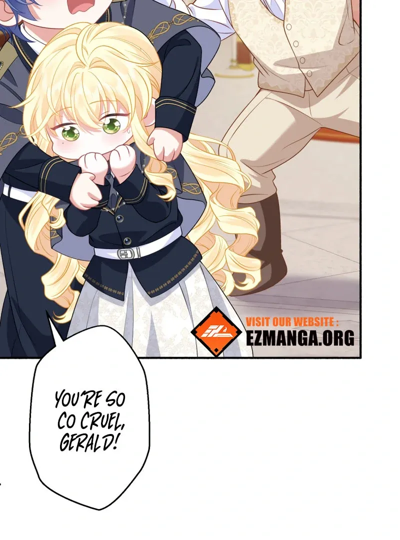 The Rebellious Villainess Doesn’t Want To Be Swayed By The Obsessive Prince! Chapter 35 Online - página 128