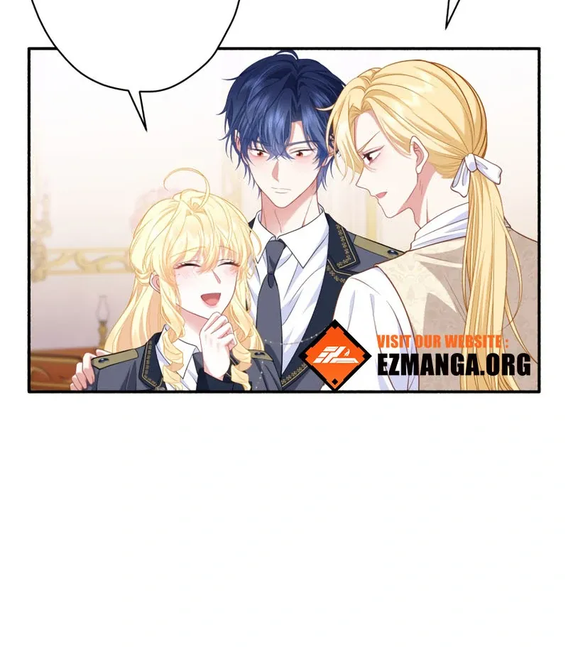 The Rebellious Villainess Doesn’t Want To Be Swayed By The Obsessive Prince! Chapter 35 Online - página 132