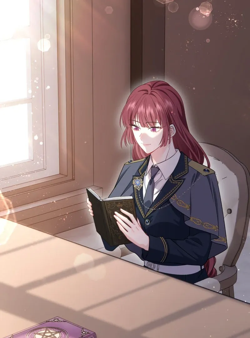 The Rebellious Villainess Doesn’t Want To Be Swayed By The Obsessive Prince! Chapter 35 Online - página 140